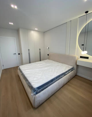Продаж 1к квартири 47.2 кв. м на ЖК Great