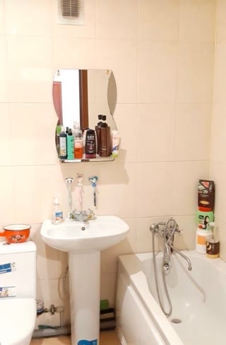 For Sale: Apartment with Renovation and Autonomous Heating!