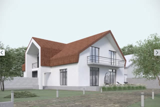 Продаж будинку 314,4 м² в Рясне-Руському (10км до Львова)