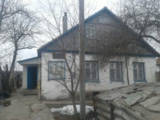 Продам будинок або обміняю на квартиру