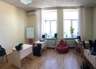Сдам офис, проспект Гагарина