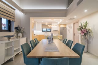 Detached house of 270 m²