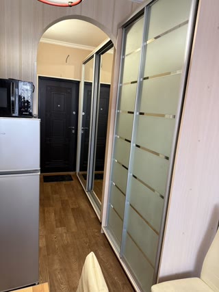Продаж 1-кімнатної квартири в ЖК Кузьмінський