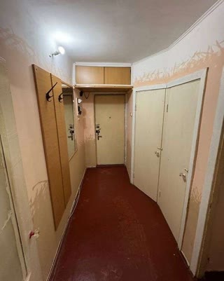 Продаж 2к квартири на вул. Івана Дзюби, Святошинський р-н