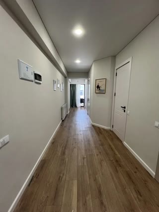 Appartment for sale in Saburtalo.
