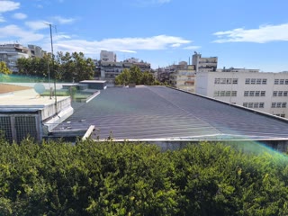 130 m² Apartment