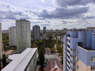 Продаж 1к квартири 43 кв.м, Паркові Озера, Дніпровський р-н