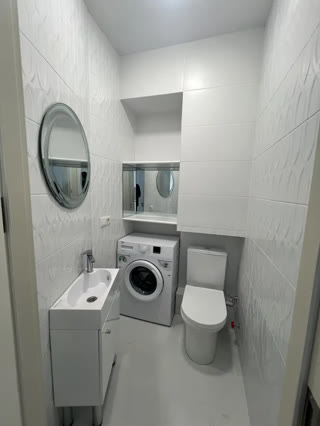 3-room apartment for sale in Saburtalo