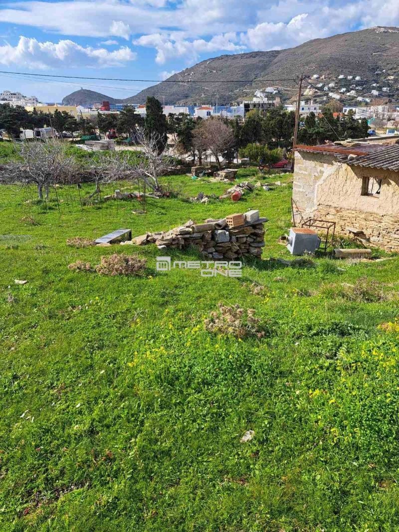 Αγροτεμάχιο 4023 τ.μ.