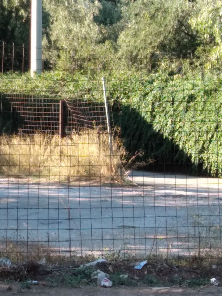 Οικόπεδο 420 τ.μ.