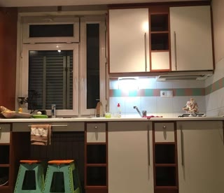 Shopping facility for rent in Saburtalo