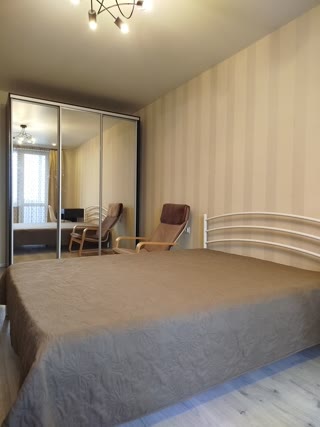 Продам 1 ком. квартиру м. Студенческая, 522 м/р, Салтовка