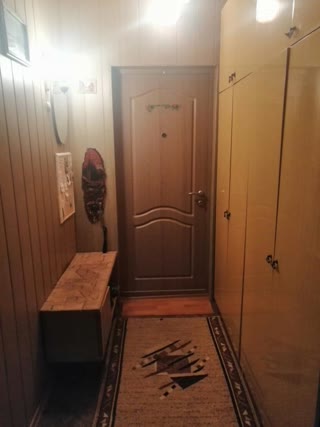 Продам квартиру в місті Куп'янськ