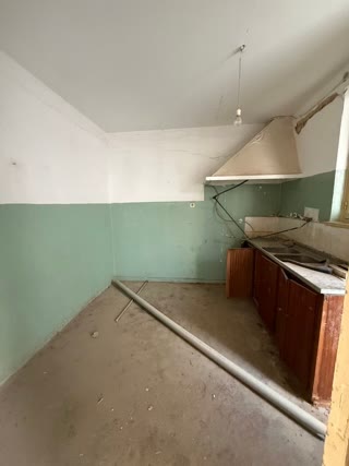 Μονοκατοικία 60τ.μ.