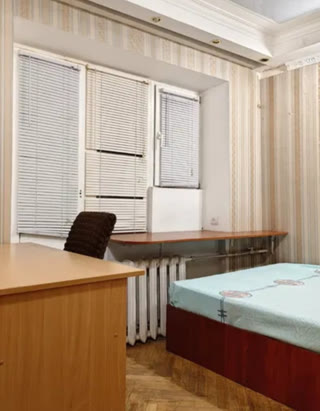 Продаж 2к квартири на просп. Голосіївський