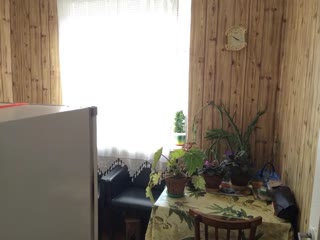 იყიდება 1 ოთახიანი ბინა სამგორში
