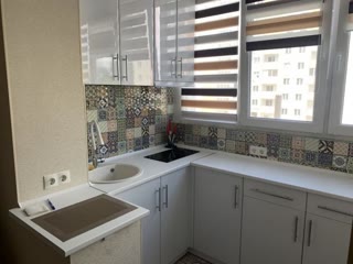 продам квартиру новобудова ХТЗ 42 кв