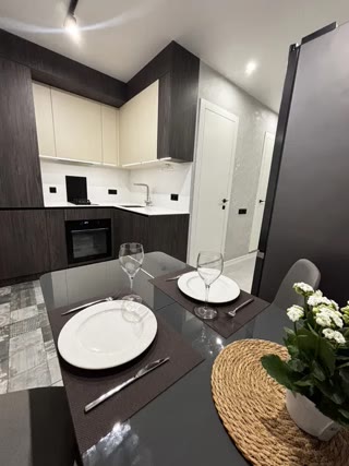 Продаж 1-кімнатної квартири біля метро Академмістечко