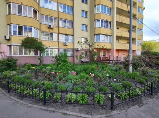 Продаж 2-кімнатної квартири на Позняках