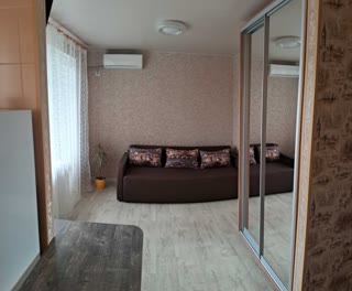 Продам 2к квартиру Холодна Гора, Залютино