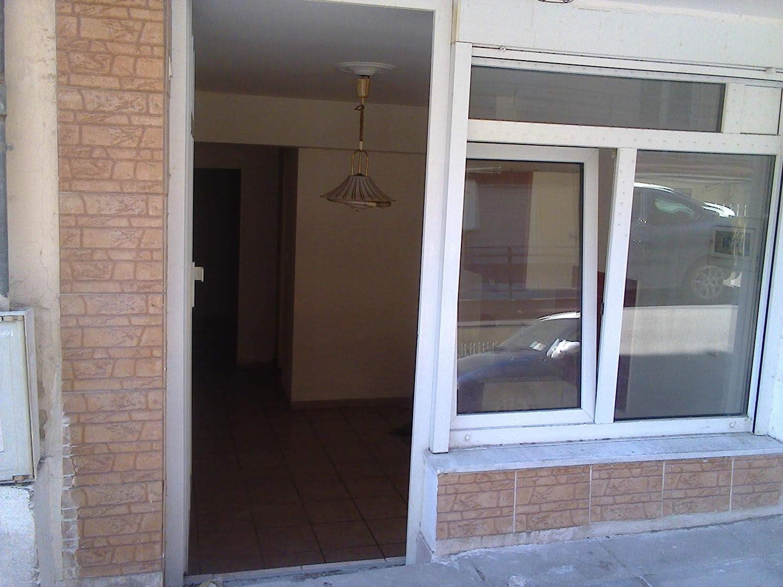 30 m² Studio