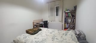 68 m² Apartment