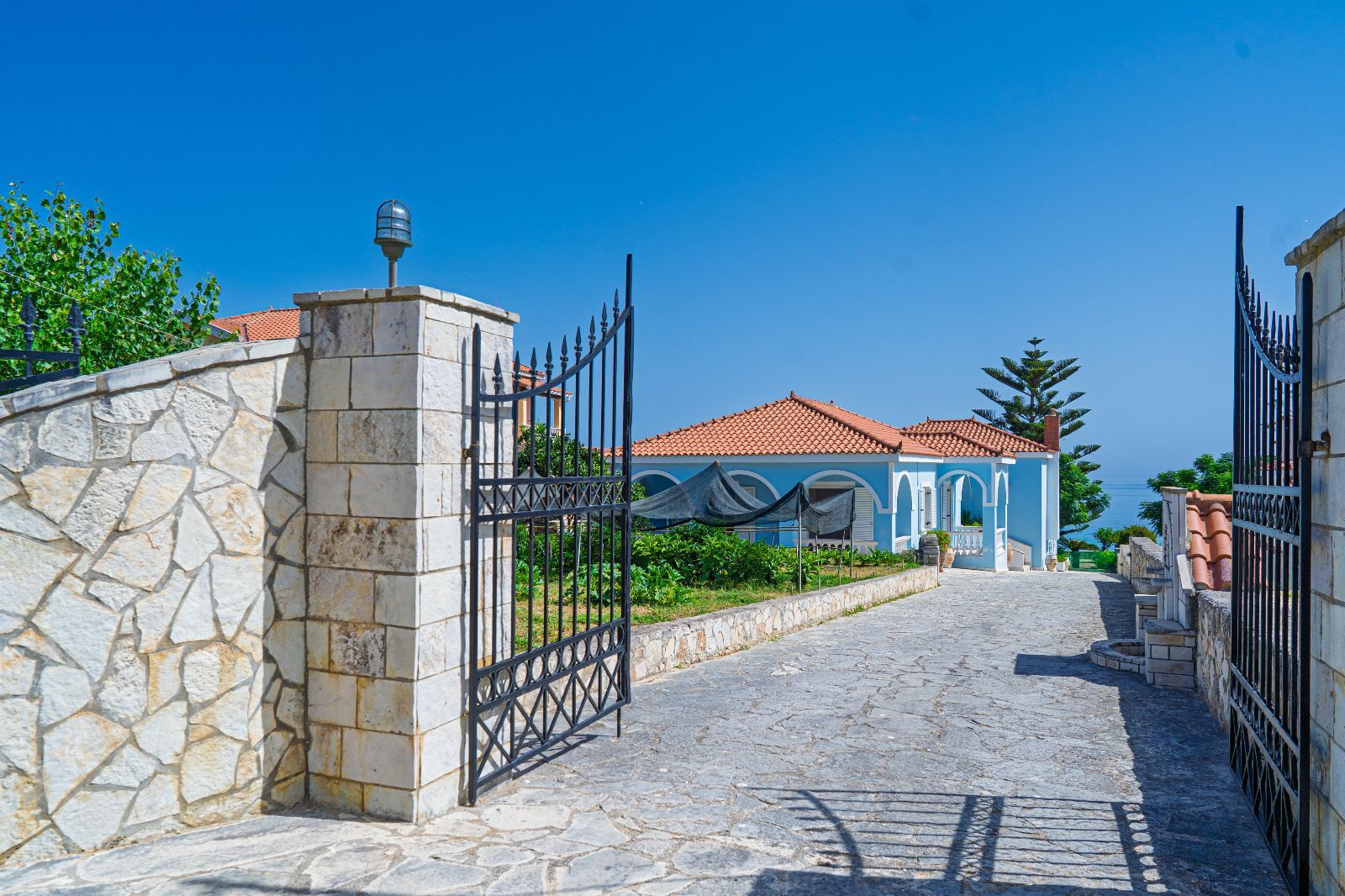 Βίλα 120τ.μ.