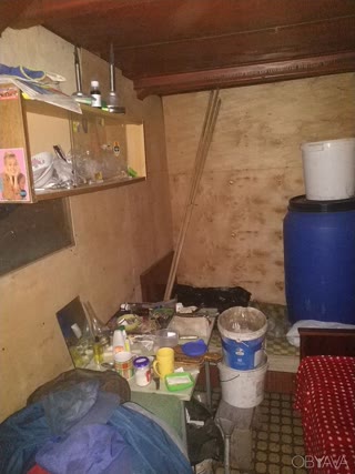 Продам дачний участок