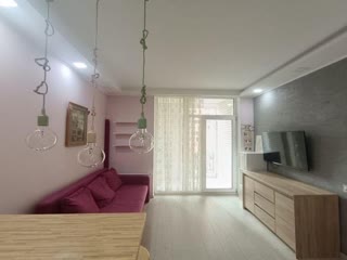 Продається 1к квартира в ЖК, Дніпровський р-н