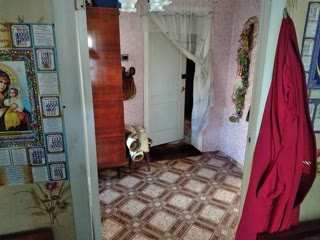 Продається ухожений будинок в Куп'янськузловій