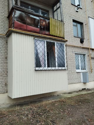 Продам однокімнатну квартиру в Солоницівка