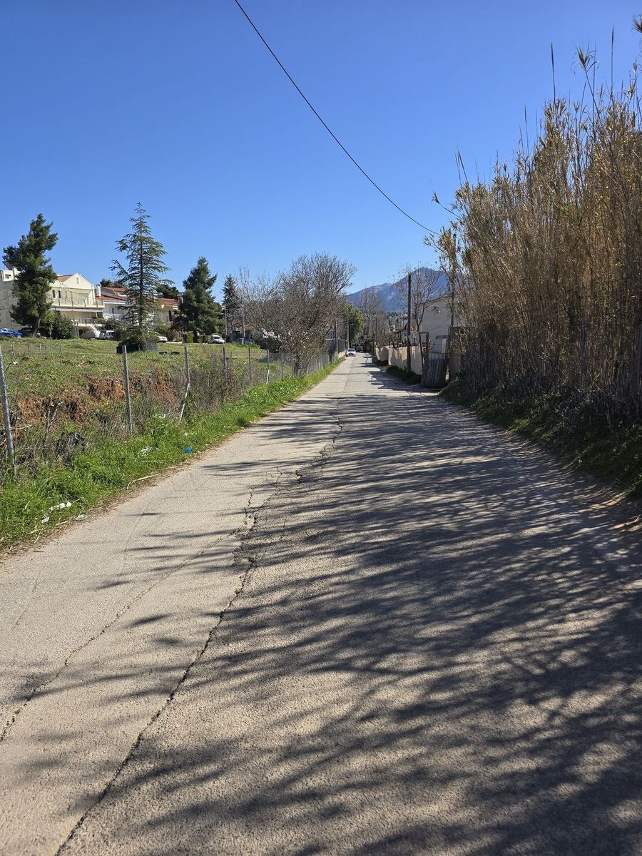 Οικόπεδο 700τ.μ.