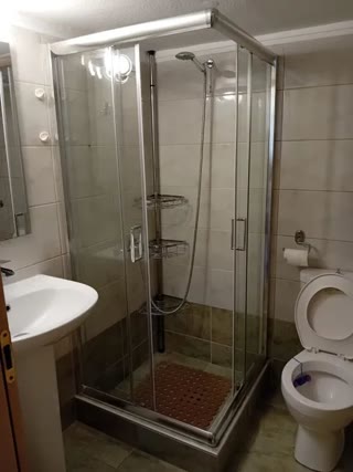 92 m² Apartment