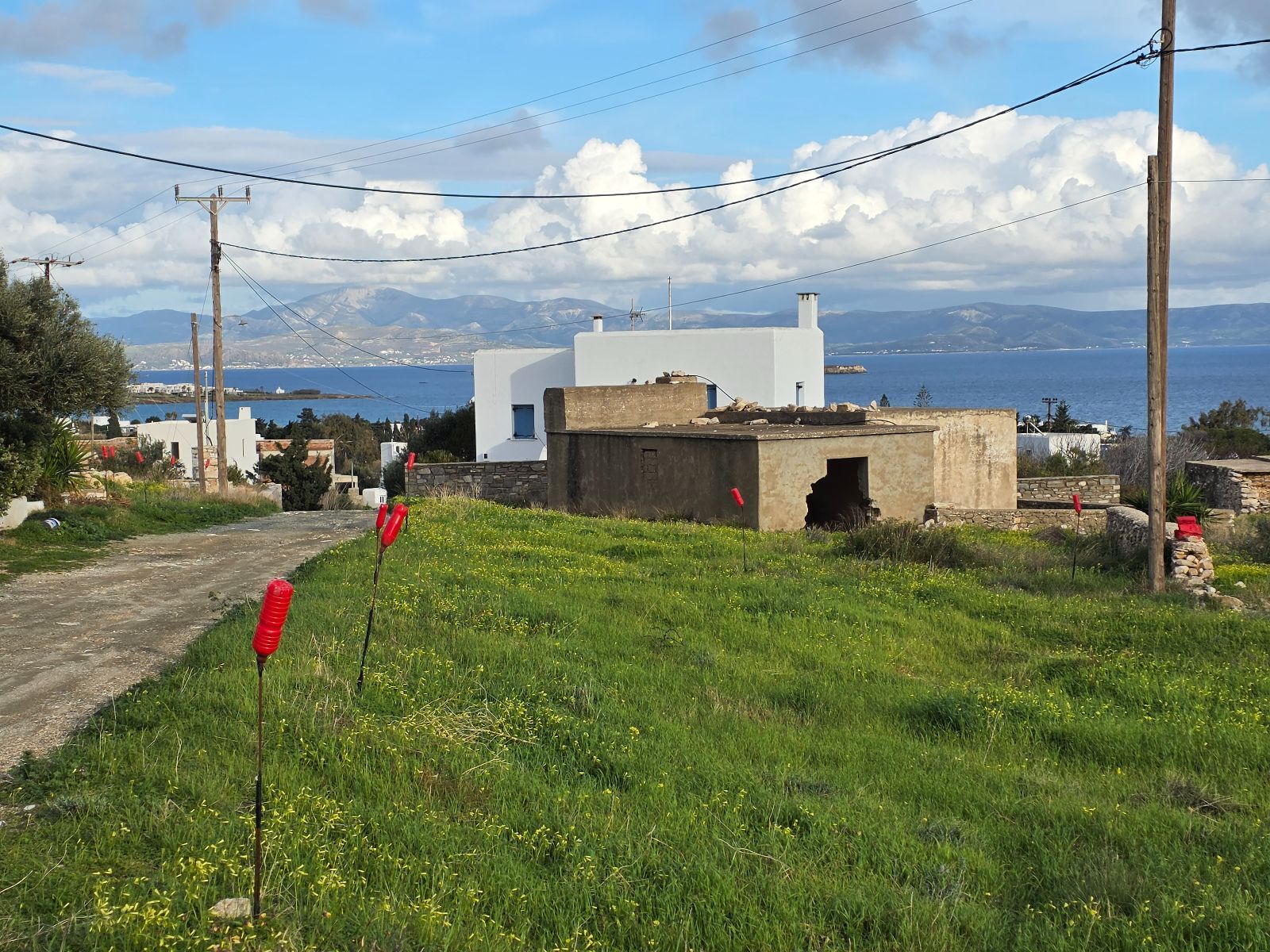 1132 m² Plot