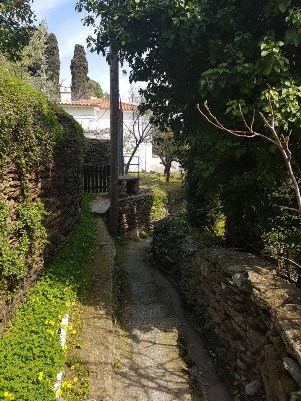Μονοκατοικία 158 τ.μ.