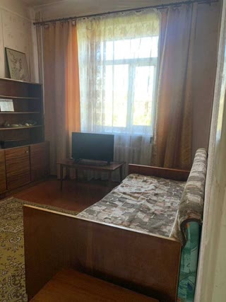 Продам 3х к.кв Данилевского Центр