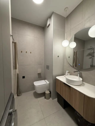 3-room apartment for rent in Saburtalo3-room apartment for rent in Saburtalo