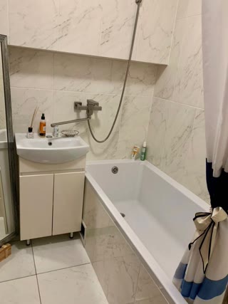 For Sale 1-room Apartment in Park Quarter Residential Complex