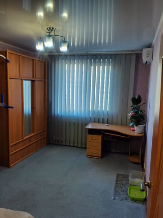 Продам 4-комнатну квартиру, ст. м. "Алексеевская", проспект Людвига Свободи, Алексеевка