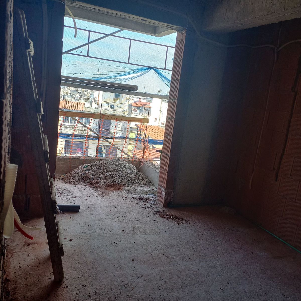 50 m² Studio