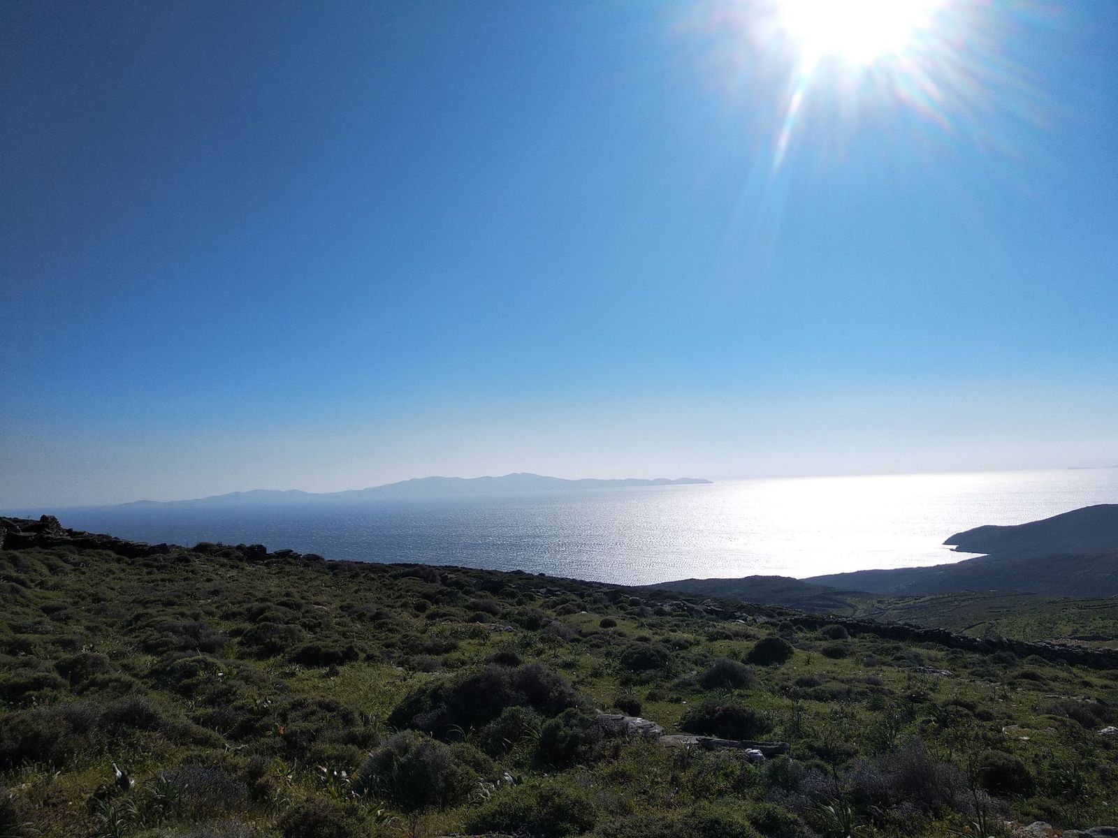 12500 m² Parcel