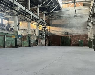 Warehouse/Industrial Space for Rent in Didube