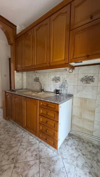 72 m² Apartment