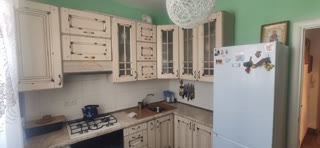 Продам 1 кімнатну квартиру Рогань