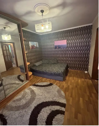 Продажа 1к квартира у центрі міста. Вул Європейська (Новгородська 10) М.Наукова