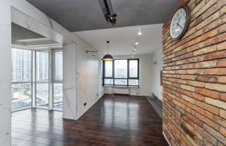 Продаж 3к квартири, авторський ремонт, ЖК Зарічний