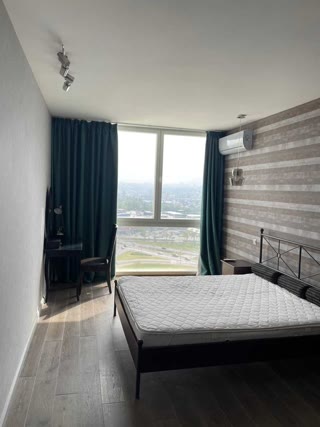 Продаж 2-кімнатної квартири в ЖК Park Stone