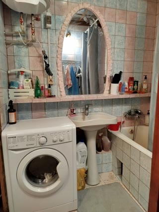 Продам 2х кімнатну Північна Салтівка 3