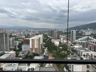 Exclusive Top-Floor Apartment for Sale  | Saburtalo