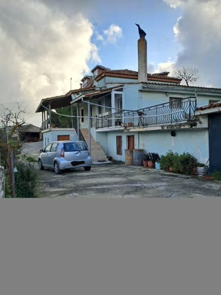 135 m² Detached House